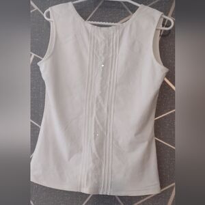 Mercer & Madison  top ptp 18"